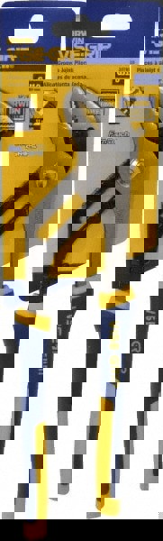 Tongue & Groove Plier: 2